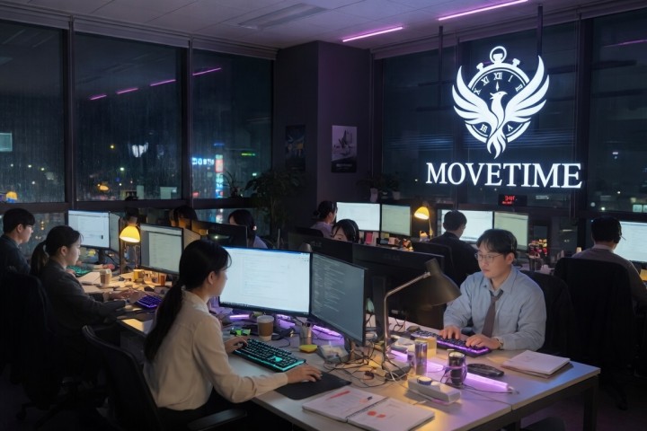 15년의 신뢰, 오직 명품 퀄리티로 증명한 레플리카의 정점 ‘무브타임(Movetime)’
