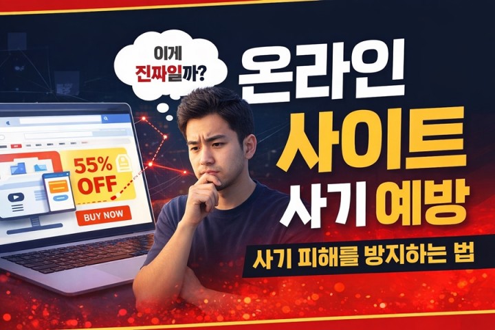 레플리카 사이트 사기수단과 예방가이드
