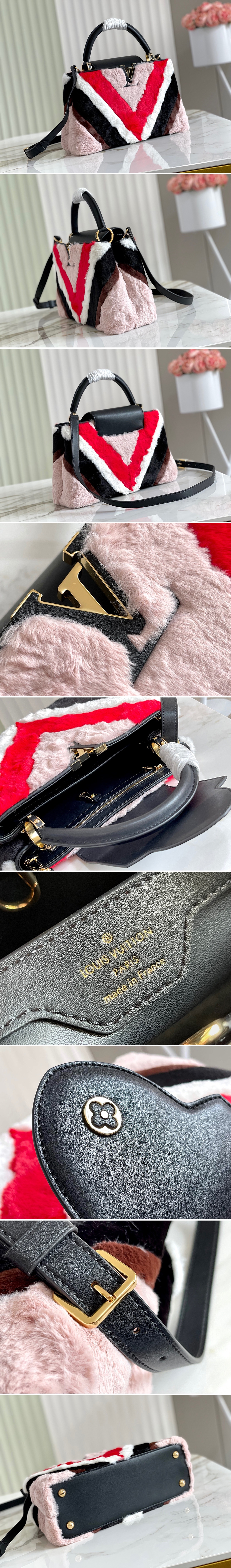 루이비통 2022 여성용 가방M54237, JD