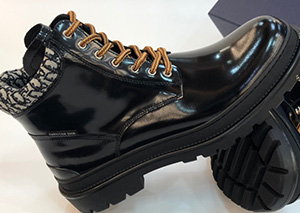 크리스챤 디올 2022 남성용 부츠 CD011, PMD