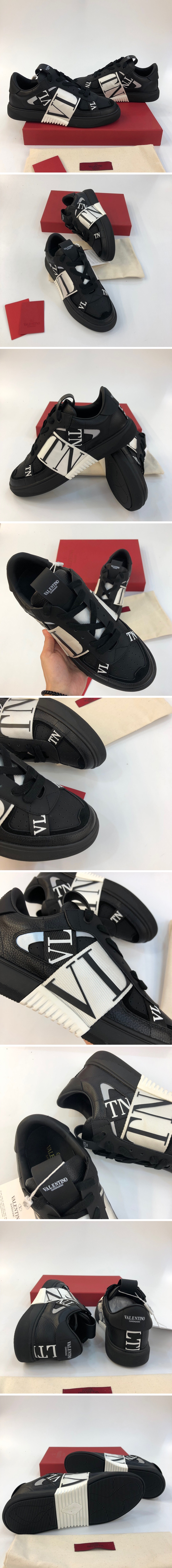 발렌티노 2022 남여공용 운동화 SE053, PMD