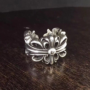 크롬하츠 2022 남여공용 반지 AC432.CR2