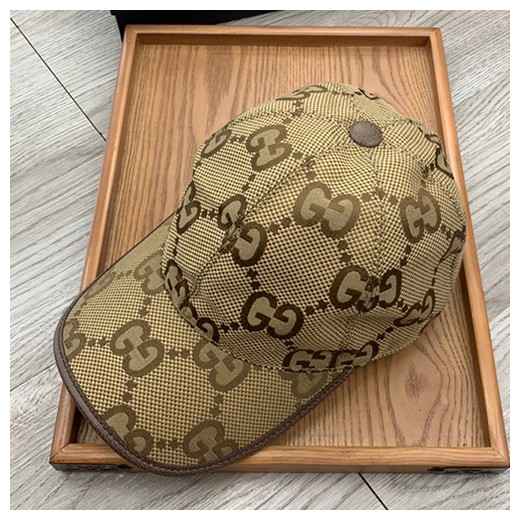 [명품레플리카.GUCCI] 구찌 22SS 남여공용 GG 로고 모자 베이지 CA023,NNT,홍콩명품,무브타임,쇼핑몰,해외직구,구매대행사이트