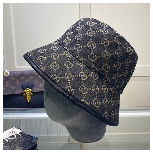 [명품레플리카.GUCCI] 구찌 22SS 남여공용 GG로고 어부모자 CA029,NNT,홍콩명품,무브타임,쇼핑몰,해외직구,구매대행사이트