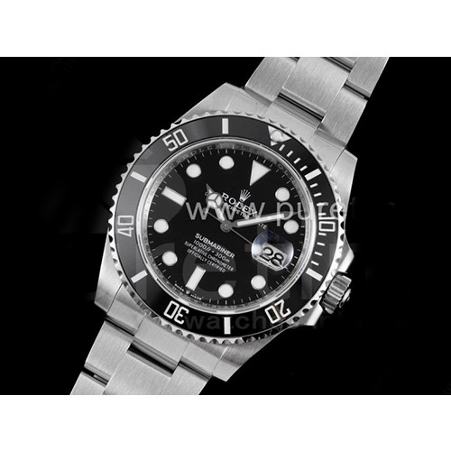 로렉스 서브마리너 41mm 126610 블랙 세라믹 블랙 다이얼 논케이스, 홍콩명품,롤렉스,남자시계워치,명품시계