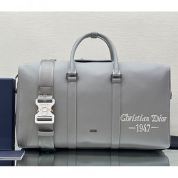 [홍콩명품,CHRISTIAN DIOR] 크리스챤 디올 남자 자수로고 여행가방 BGM028, 홍콩명품가방,최신,22SS,무브타임,명품쇼핑몰,해외직구