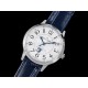[홍콩명품시계.JAEGER-LECOULTRE] 예거르꿀뜨르 Rendez-Vous 나이트 데이 화이트 다이얼, 무브타임,남자명품시계,워치,중년남자,SA,명품시계