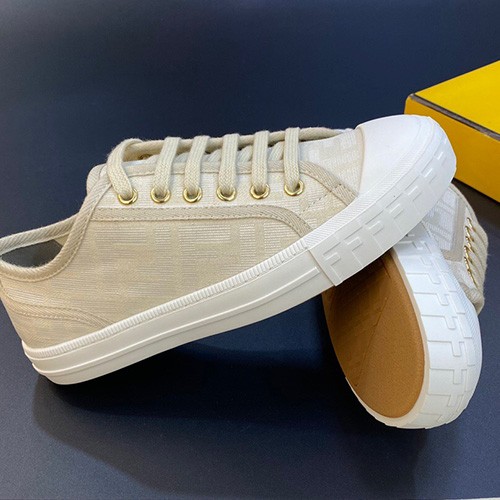 [홍콩명품,FENDI] 펜디 22SS 남자여자 FF로고 로퍼 캔버스 운동화 SE713, PMD, 명품레플리카,무브타임사이트,인터넷명품쇼핑몰,남자명품,슈즈,신발