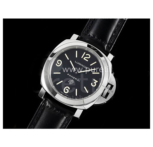 [홍콩명품시계.PANERAI] 파네라이 루미너 팸000 블랙 다이얼, 무브타임,남자명품시계,워치,중년남자,SA,명품시계