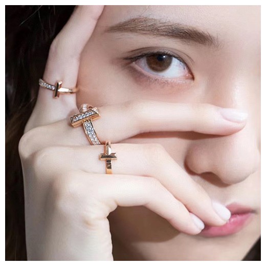 [홍콩명품.Tiffany & Co.] 티파니앤코 반지 링 ET182, AGG, 홍콩명품쇼핑몰,무브타임,악세사리,잡화,생활용품