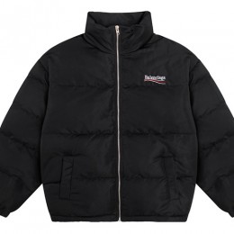 [홍콩명품.Balenciaga]발렌시아가 웨이브로고 솜패딩 점퍼 BM2439, MF, 명품쇼핑몰,의류,무브타임사이트,인터넷쇼핑몰,해외직구