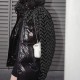 [홍콩명품.MONCLER] 몽클레어 22SS 패딩 레이어드 플리스 후드 집업, BM2779, TBG, 명품쇼핑몰,의류,무브타임사이트,인터넷쇼핑몰,해외직구