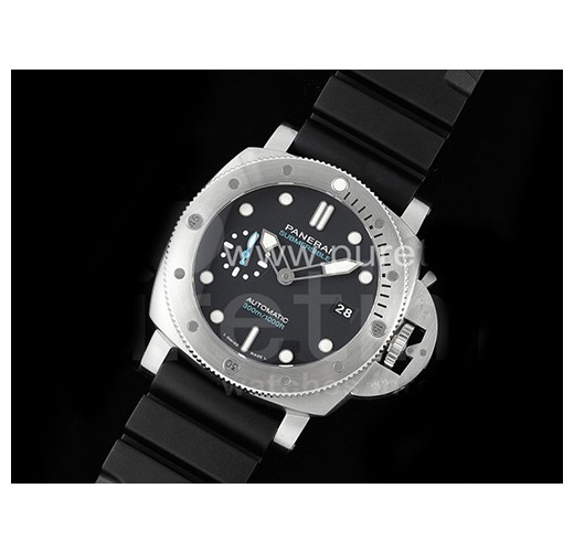 [홍콩명품시계.PANERAI] 파네라이 루미너 팸 1229 블랙 다이얼, 남자명품시계,워치,중년남자,SA,명품시계,손목시계
