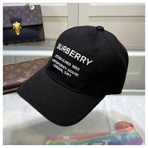 [홍콩명품.Burberry] 버버리 22SS 자수로고 볼캡 모자(2컬러), CA069, AGG,무브타임,쇼핑몰,해외직구,구매대행사이트