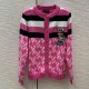[홍콩명품.VERSACE] 베르사체 23SS 루나르 뉴 이어 래빗 카디건 1009266-1A06677, BM3500, TBG, 명품쇼핑몰,의류,무브타임사이트,인터넷쇼핑몰,해외직구