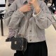 [홍콩명품.CHANEL] 샤넬 23SS 베니티 케이스 AS3318(블랙), BGM904, BDA, 홍콩명품가방,손목가방,크로스백,핸드백,구매대행,무브타임