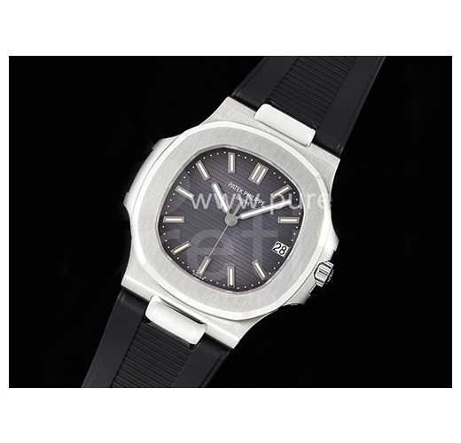 [홍콩명품시계.PATEK PHILIPPE] 파텍필립 노틸러스 5711 그레이 다이얼, 무브타임,남자명품시계,워치,중년남자,SA,명품시계
