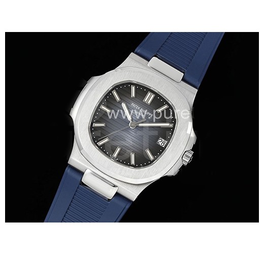 [홍콩명품시계.PATEK PHILIPPE] 파텍필립 노틸러스 5711 블루 다이얼, 무브타임,남자명품시계,워치,중년남자,SA,명품시계