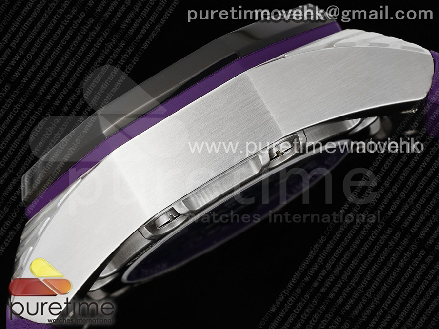 [홍콩명품시계.AUDEMARS PIGUET] 오데마피게 로얄오크 컨셉 투어빌론 44mm 블랙 세라믹 베젤 스켈레톤 다이얼, 명품시계,워치,해외배송,명품직구,중년남자,SA,명품시계,고무밴드 상세이미지 11