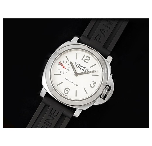 [홍콩명품시계.PANERAI] 파네라이 팸1342 화이트 다이얼, 남자명품시계,워치,중년남자,SA,명품시계,손목시계