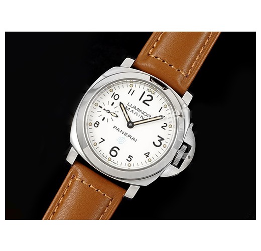 [홍콩명품시계.PANERAI] 파네라이 팸778 화이트 다이얼, 남자명품시계,워치,중년남자,SA,명품시계,손목시계