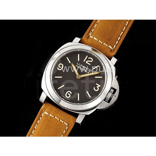 [홍콩명품시계.PANERAI] 파네라이 팸390 브라운 다이얼, 남자명품시계,워치,중년남자,SA,명품시계,손목시계