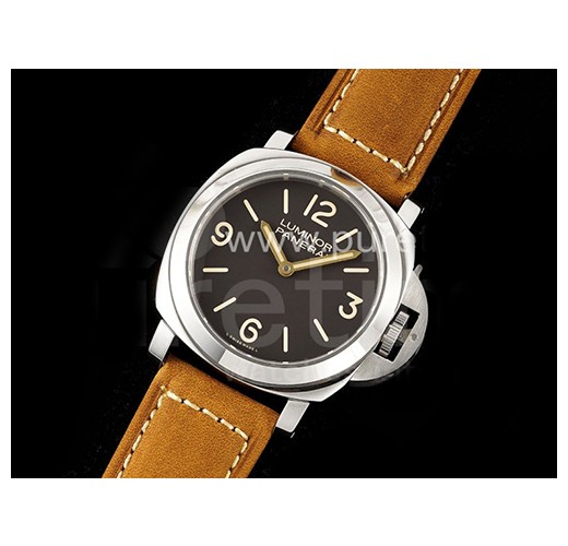 [홍콩명품시계.PANERAI] 파네라이 팸390 브라운 다이얼, 남자명품시계,워치,중년남자,SA,명품시계,손목시계