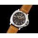 [홍콩명품시계.PANERAI] 파네라이 팸390 브라운 다이얼, 남자명품시계,워치,중년남자,SA,명품시계,손목시계