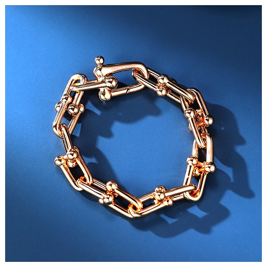 [홍콩명품.Tiffany & Co.] 티파니앤코 23SS HardWear링크 브레이슬릿, ET1251, SL, 홍콩명품쇼핑몰,무브타임,악세사리,잡화,생활용품