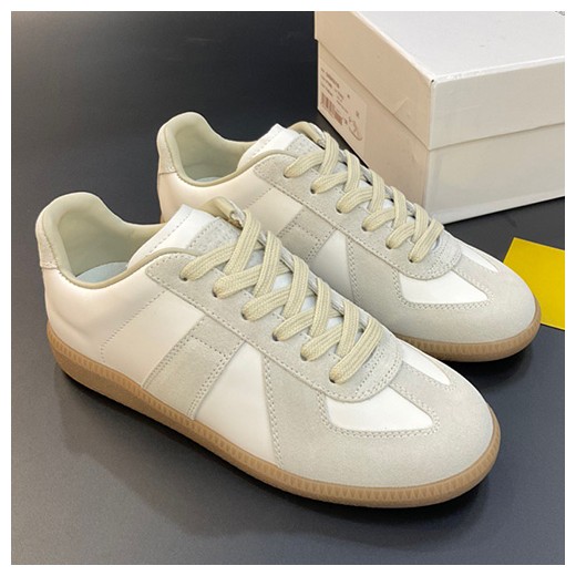 [홍콩명품,Maison Margiela] 메종마르지엘라 23SS 독일군 스니커즈 S57WS0236, SE1518, PMD, 무브타임사이트,인터넷명품쇼핑몰,남자명품,슈즈,신발