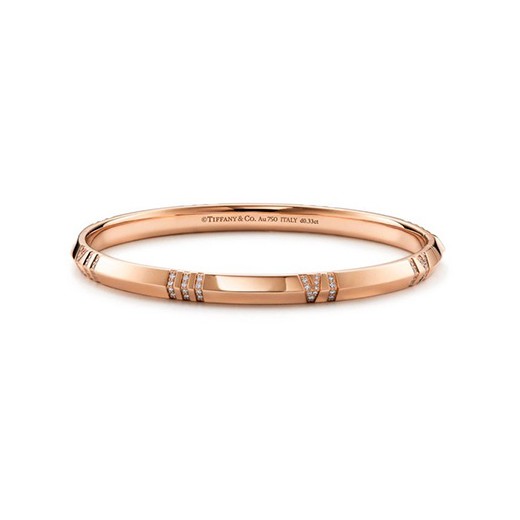 [홍콩명품.Tiffany & Co.] 티파니앤코 23SS 아틀라스 팔찌 로즈골드 아틀라스링 ATLAS, ET1411, SL, 홍콩명품쇼핑몰,인터넷명품,온라인명품사이트,여자명품,해외직구