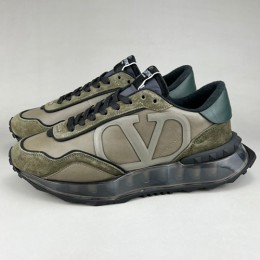 [홍콩명품.Valentino] 발렌티노 23SS NETRUNNER 시그니처 스니커즈 운동화 (3컬러), SE1659, S3, 무브타임사이트,인터넷명품쇼핑몰,남자명품,슈즈,신발