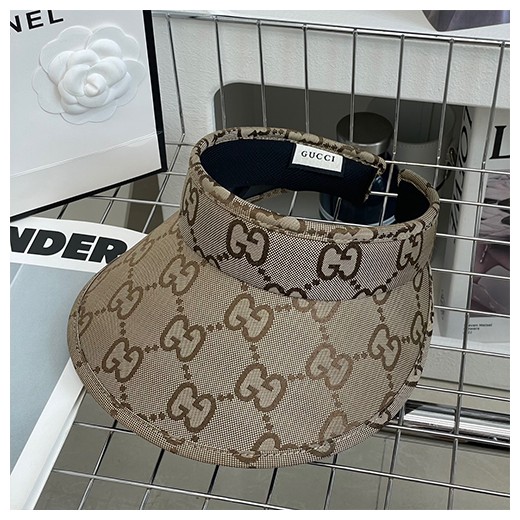 [홍콩명품.Gucci] 구찌 23SS GG수프림 야외 자외선 차단 캡 모자 (3컬러), CA0139, JX, 홍콩명품쇼핑몰,인터넷명품,온라인명품사이트,남자명품,해외직구