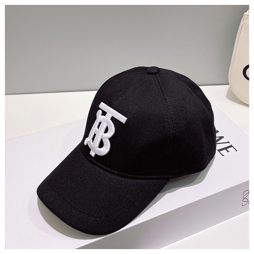 [홍콩명품.Burberry] 버버리 23SS 로고 자수 볼캡 모자 (3컬러), CA0144, BR, 홍콩명품쇼핑몰,인터넷명품,온라인명품사이트,남자명품,해외직구