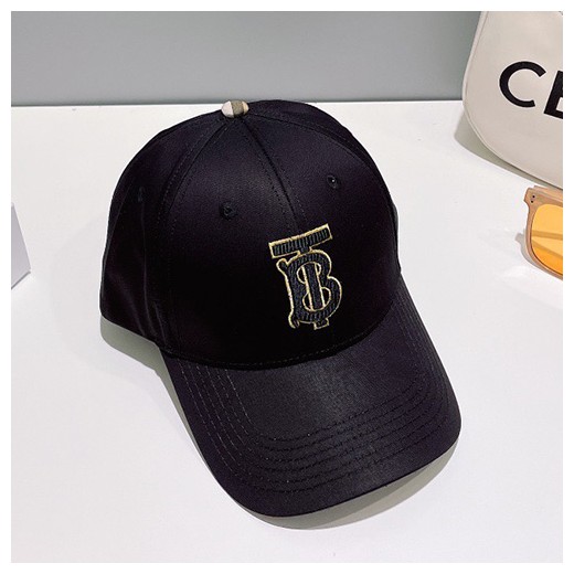 [홍콩명품.Burberry] 버버리 23SS TB로고 자수 볼캡 모자 (4컬러), CA0146, BR, 홍콩명품쇼핑몰,인터넷명품,온라인명품사이트,남자명품,해외직구