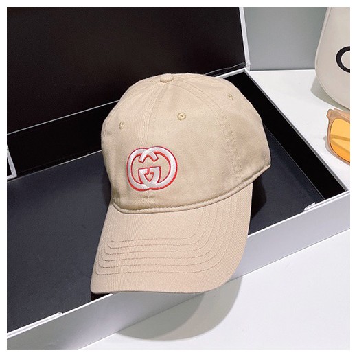 [홍콩명품.Gucci] 구찌 23SS 로고 자수 볼캡 모자 (6컬러), CA0147, BR, 홍콩명품쇼핑몰,인터넷명품,온라인명품사이트,남자명품,해외직구