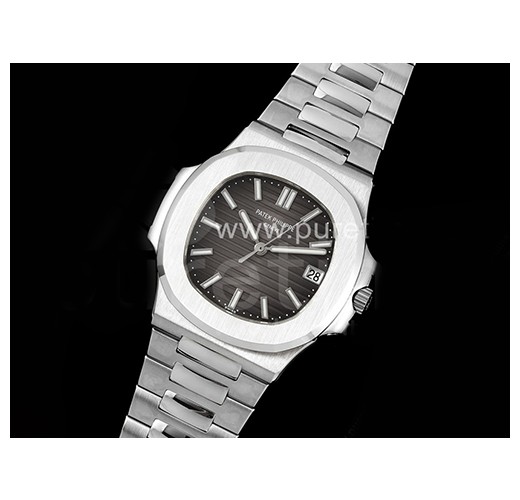 [홍콩명품시계.PATEK PHILIPPE] 파텍필립 노틸러스 5711 브라운 다이얼, 무브타임,명품직구,고급럭셔리,남자명품시계,워치,중년남자