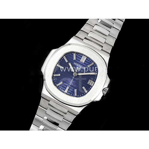 [홍콩명품시계.PATEK PHILIPPE] 파텍필립 노틸러스 5711 블루 다이얼, 무브타임,명품직구,고급럭셔리,남자명품시계,워치,중년남자
