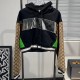 [홍콩명품.Gucci] 구찌 23SS 코튼 저지 후드 스웨트셔츠 753561 XJFT8 1142, BM8376, KB, 온라인명품쇼핑몰,남자명품의류,인터넷쇼핑몰,해외직구