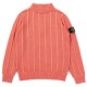 [홍콩명품.Stone Island] 스톤아일랜드 23SS 로고 탈부착 니트 스웨터 (2컬러), BM10776, ST1, 홍콩명품의류,구매대행,온라인명품