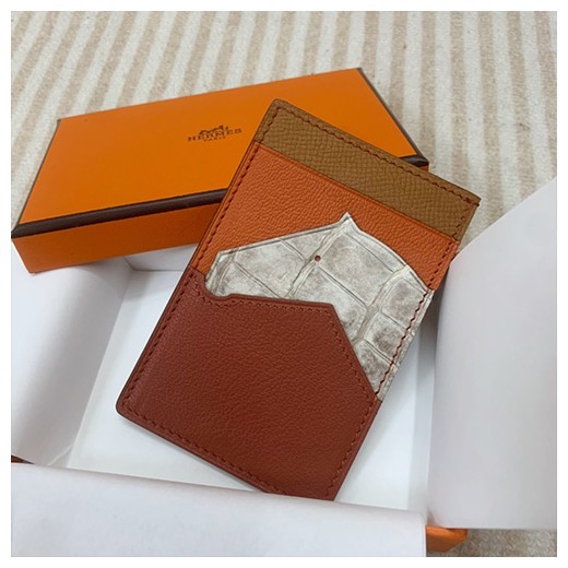 [홍콩명품.Hermes] 에르메스 23SS 로고 11-7cm 카드지갑, BGM2230, H3, 명품지갑,무브타임쇼핑몰,홍콩명품,사이트,명품쇼핑몰