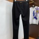 [홍콩명품.ZEGNA] 제냐 24SS 로고 조거 팬츠 바지 (블랙), BM11670, JS, 홍콩명품의류,구매대행,온라인명품