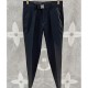 [홍콩명품.GIVENCHY] 지방시 24SS 4G로고 정장 팬츠 바지 (블랙), BM12057, SAM, 홍콩명품의류,구매대행,온라인명품