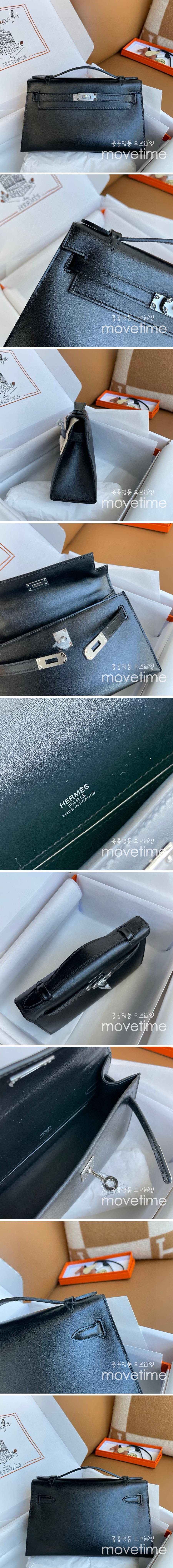 [홍콩명품.Hermes] 에르메스 24SS 로고 kelly 22cm 핸드백, BGM2570, BDA, 홍콩명품가방,명품쇼핑몰,크로스백,핸드백,구매대행,무브타임