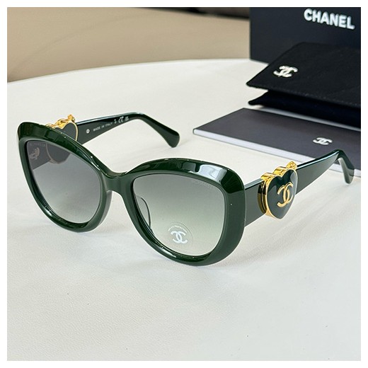 [홍콩명품.CHANEL] 샤넬 24SS 로고 연예인 여자 남자 선글라스 CH5517 (6컬러), SG503, JX, 홍콩명품쇼핑몰,무브타임,사이트,쇼핑몰,해외직구,구매대행