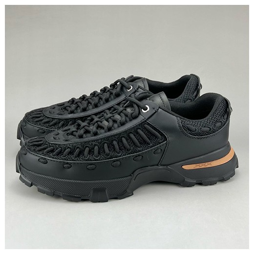 [홍콩명품.ZEGNA] 제냐 24SS 로고 스니커즈 운동화 (블랙), SE2855, S3, 명품스니커즈,운동화,구두,로퍼,하이탑,신발