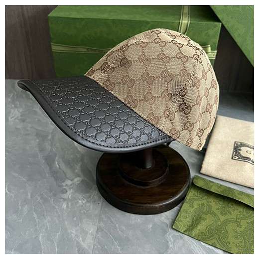 [홍콩명품.Gucci] 구찌 24SS 로고 GG수프림 볼캡 모자 (2컬러), CA0195, NNT, 홍콩명품쇼핑몰,인터넷명품,온라인명품사이트,남자명품,해외직구