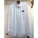 [홍콩명품.D&G] 돌체앤가바나 24SS 로고 라벨 포플린 남방 셔츠 (2컬러), BM15699, JU, 홍콩명품의류,구매대행,온라인명품