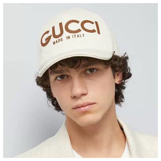 [홍콩명품.Gucci] 구찌 24SS 로고 프린트 볼캡 모자 (2컬러), CA0233, NNT, 홍콩명품쇼핑몰,인터넷명품,온라인명품사이트,남자명품,해외직구