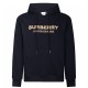 [홍콩명품.Burberry] 버버리 24SS 로고 자수 후드 티셔츠 (2컬러), BM16284, JU, 홍콩명품의류,구매대행,온라인명품